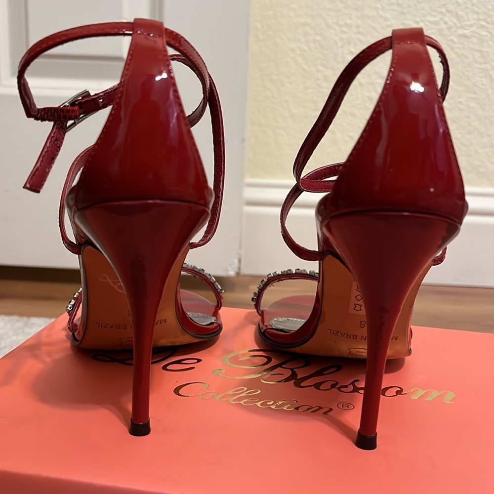 ALDO heels - Picture 2 of 3